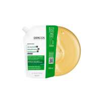 VICHY DERCOS - Šampon proti lupům na normální až mastné vlasy, 500 ml